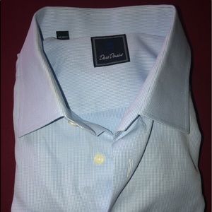 Men’s Dress Shirt